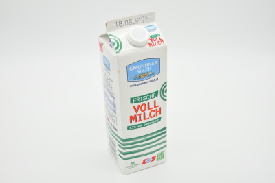 Milch 1l