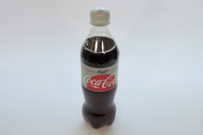 Coca Cola Light 0,5l